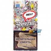 Табак Hypreme Red Line Dirty P (Персиковый Чай) 40г Акцизный